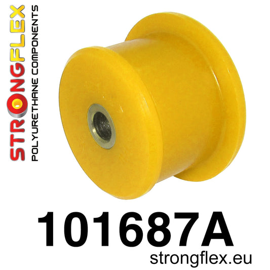 101687A Rear diff mount bush SPORT Sport (Yellow) Mazda MX-5 / Miata / Roadster III (05-14) NC