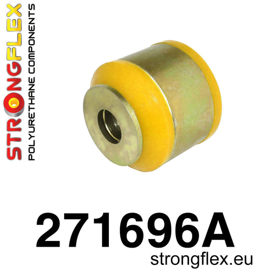271696A Front lower arm front bush SPORT Sport (Yellow) Subaru BRZ I (12-21)