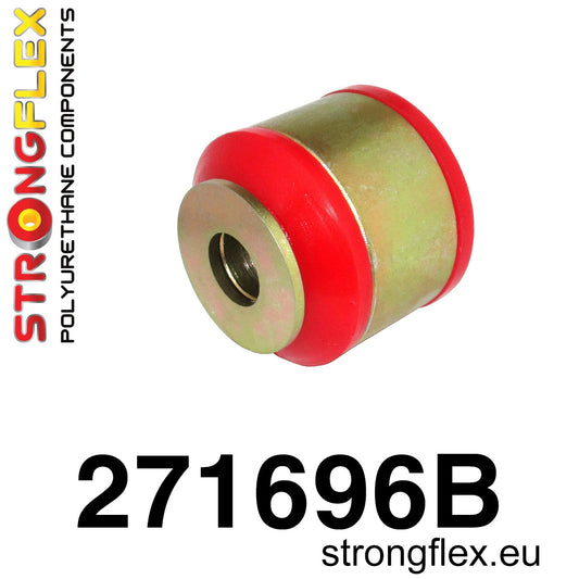 271696B Front lower arm front bush Standard (Red) Subaru BRZ I (12-21)