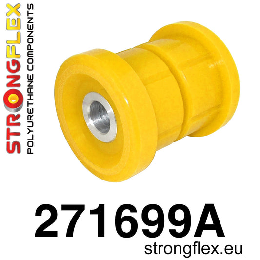 271699A Rear subframe bush SPORT Sport (Yellow) Subaru BRZ I (12-21)
