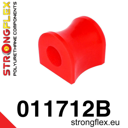 011712B Rear anti roll bar bush Standard (Red) Alfa Romeo GTV GTV (95-05) type 916