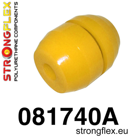 081740A Front radius rod bush SPORT Sport (Yellow) Honda Accord VI (98-02)