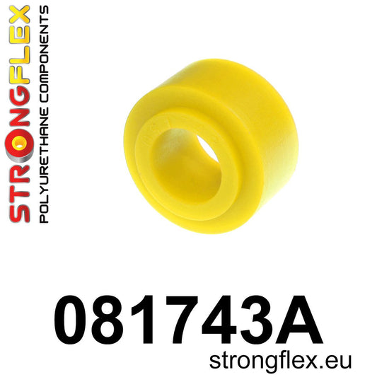 081743A Front anti roll bar link bush SPORT Sport (Yellow) Honda Accord IV (90-93)
