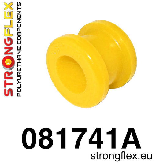 081741A Rear anti roll bar link bush SPORT Sport (Yellow) Honda Prelude IV (92-96) BA / BB