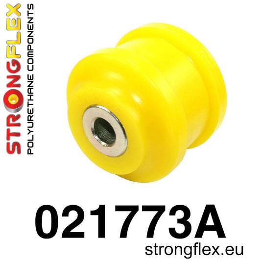 021773A Front lower arm inner bush SPORT Sport (Yellow) Audi A6 / S6 / RS6 C6 (04-11)