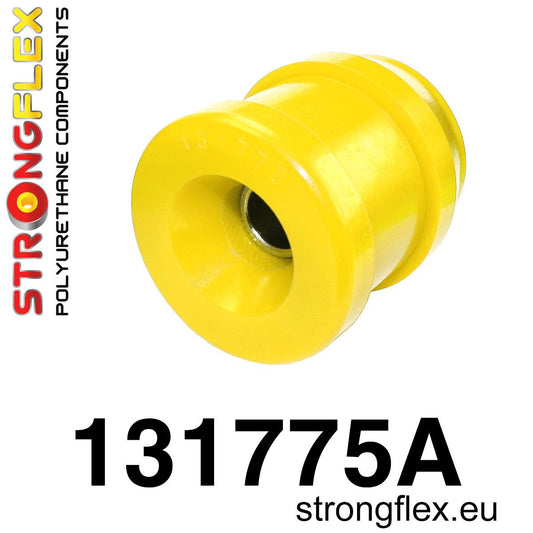 131775A Front wishbone rear bush SPORT Sport (Yellow) Fiat Croma II (05-10)