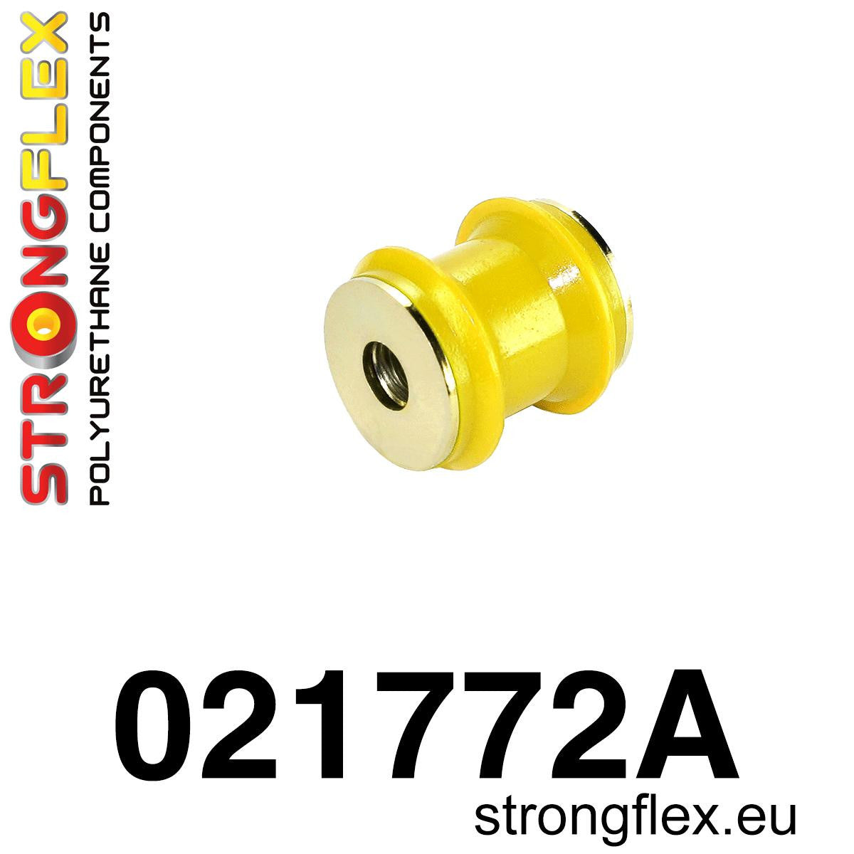 021772A Front anti roll bar link bush SPORT Sport (Yellow) Audi A6 / S6 / RS6 C6 (04-11)