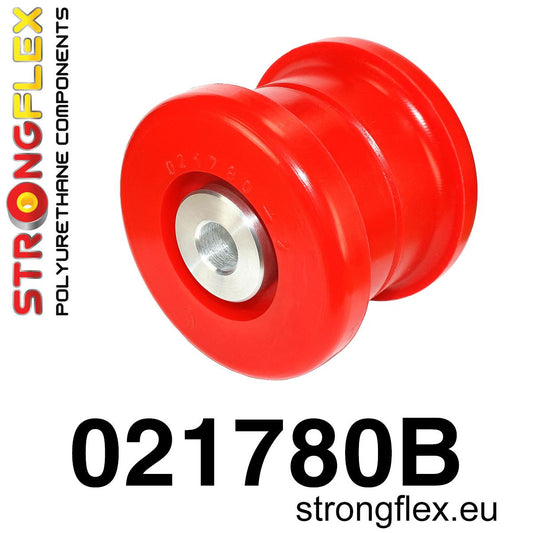 021780B Front subframe - front bush Standard (Red) Audi A6 / S6 / RS6 C6 (04-11)
