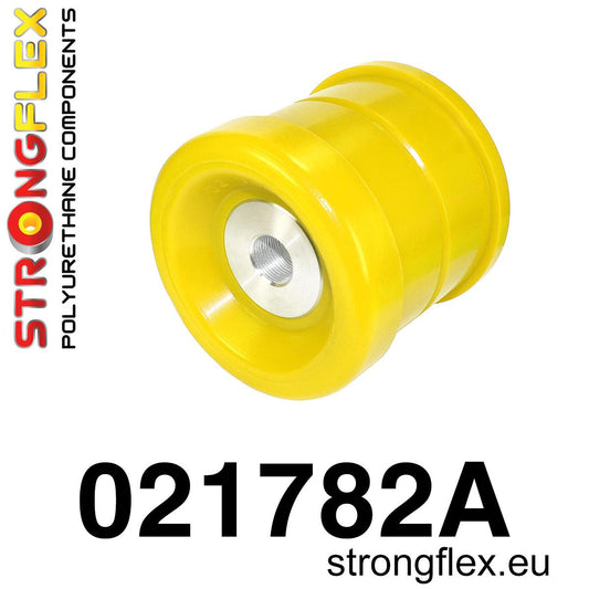 021782A Rear subframe - front bush SPORT Sport (Yellow) Audi A6 / S6 / RS6 C6 (04-11)
