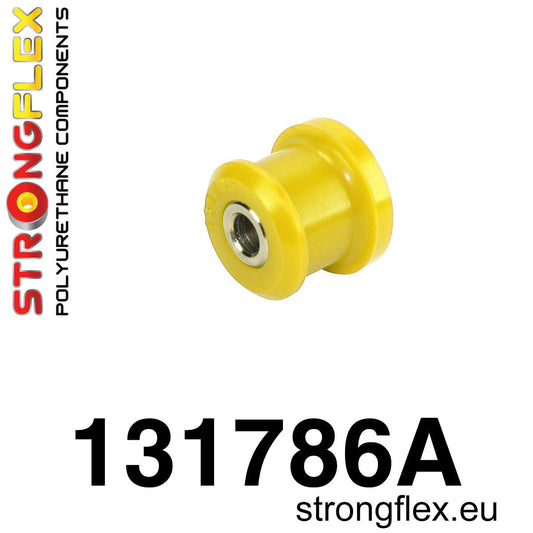131786A Rear anti roll bar link to arm bush SPORT Sport (Yellow) Opel / Vauxhall Calibra (89-97) FWD / 4x4