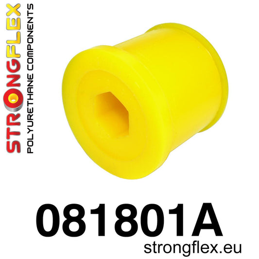 081801A Front lower arm rear bush SPORT Sport (Yellow) Honda Civic VIII (06-12)