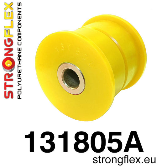 131805A Front lower wishbone front bush SPORT Sport (Yellow) Opel / Vauxhall Omega B (94-99)