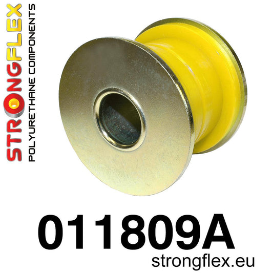 011809A Front lower wishbone rear bush 47mm SPORT Sport (Yellow) Alfa Romeo GTV GTV (95-05) type 916