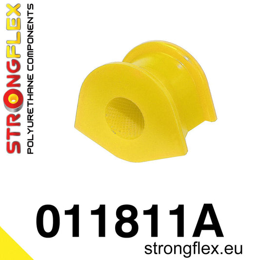 011811A Front anti roll bar bush SPORT Sport (Yellow) Alfa Romeo GTV GTV (95-05) type 916