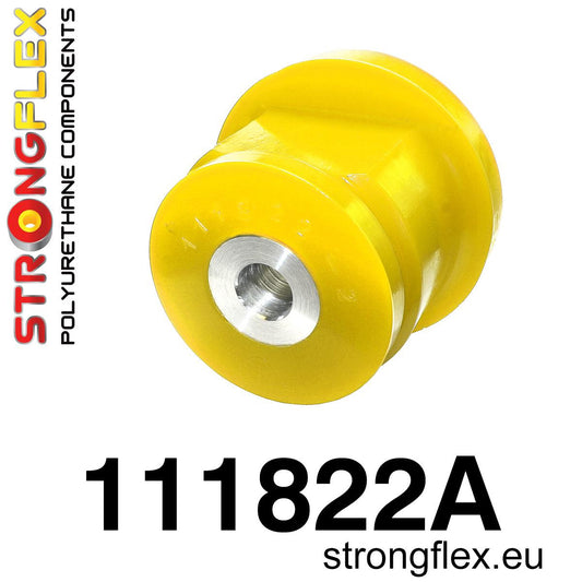 111822A Rear subframe - front bush SPORT Sport (Yellow) Mercedes Klasa C W202 (93-01)