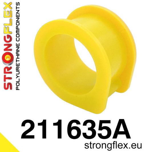 211635A Steering clamp bush SPORT Sport (Yellow) Toyota Soarer III (91-00) Z30