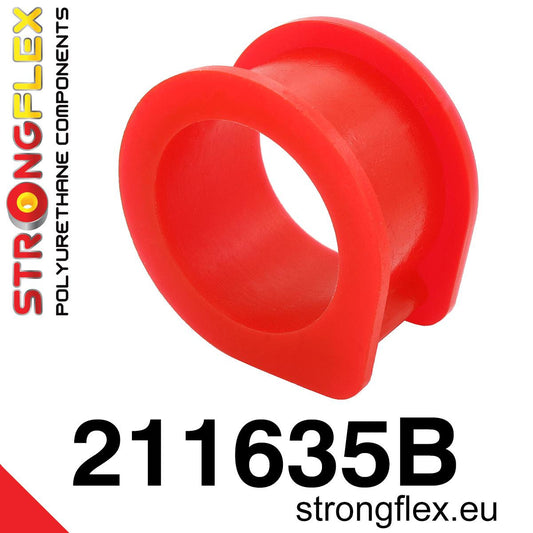 211635B Steering clamp bush Standard (Red) Toyota Soarer III (91-00) Z30