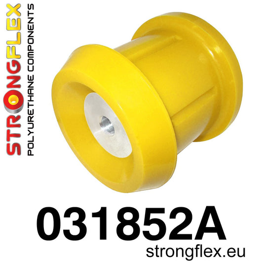 031852A Rear subframe - rear bush SPORT Sport (Yellow) BMW Seria 1 I (04-13) E81 / E82 / E87 / E88