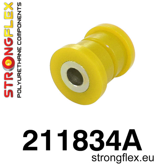 211834A Rear toe adjuster inner bush SPORT Sport (Yellow) Toyota Altezza I (99-05) XE10