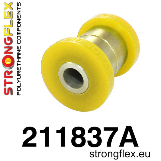 211837A Rear track control arm Inner bush SPORT Sport (Yellow) Toyota Altezza I (99-05) XE10