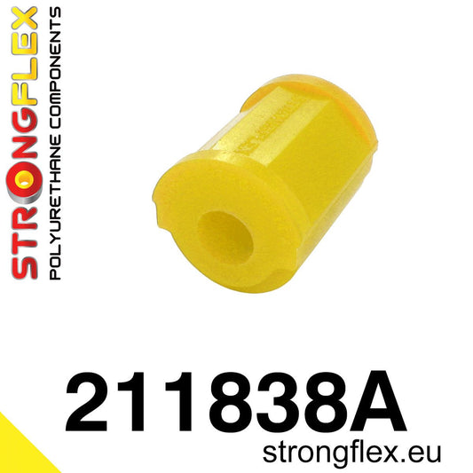 211838A Rear anti roll bar bush SPORT Sport (Yellow) Toyota Altezza I (99-05) XE10
