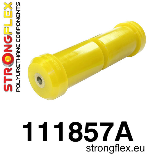 111857A Front upper arm bush SPORT Sport (Yellow) Mercedes Klasa C W202 (93-01)