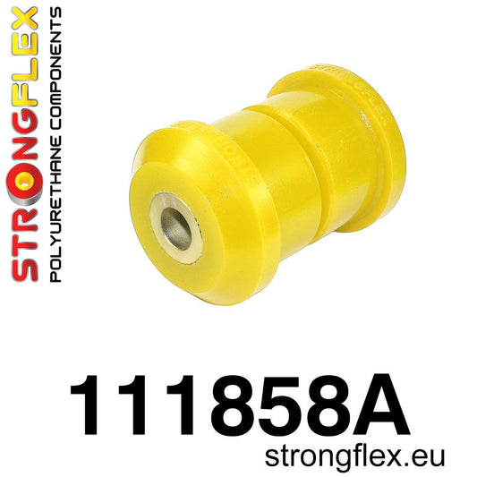111858A Front lower arm - front / rear bush SPORT Sport (Yellow) Mercedes Klasa C W202 (93-01)