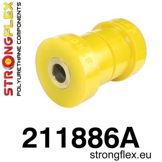 211886A Front lower arm - front bush SPORT Sport (Yellow) Lexus GS / GS F III (05-11) S190
