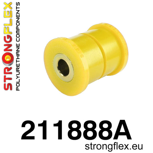 211888A Rear lower rod bush SPORT Sport (Yellow) Lexus GS / GS F III (05-11) S190