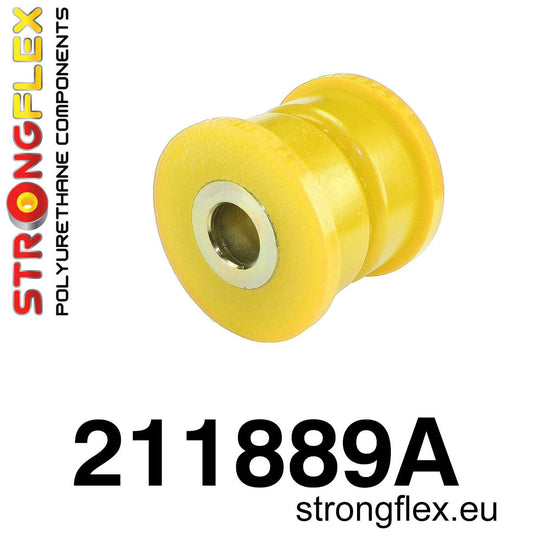 211889A Rear upper - front arm bush SPORT Sport (Yellow) Lexus GS / GS F III (05-11) S190