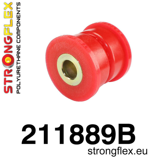 211889B Rear upper - front arm bush Standard (Red) Lexus GS / GS F III (05-11) S190