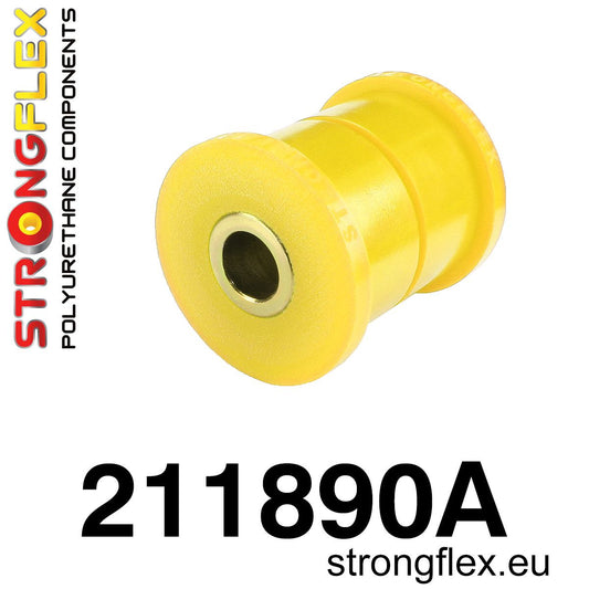 211890A Rear upper rod bush SPORT Sport (Yellow) Lexus GS / GS F III (05-11) S190