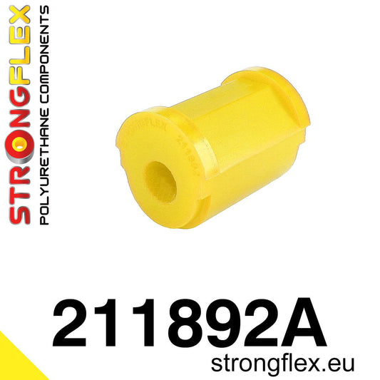 211892A Rear anti roll bar bush SPORT Sport (Yellow) Lexus GS / GS F III (05-11) S190