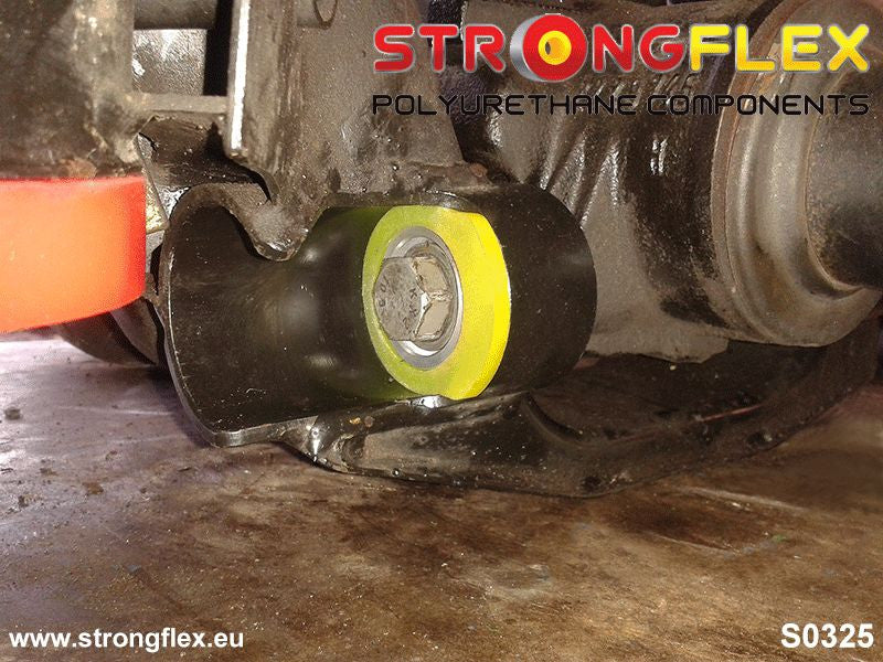 031898A Rear differential - front mount bush M3 SPORT Sport (Yellow) BMW Seria 3 IV (98-07) E46
