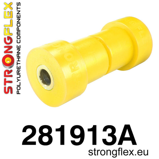 281913A Front hub bush SPORT Sport (Yellow) Nissan Skyline IX (93-98) R33