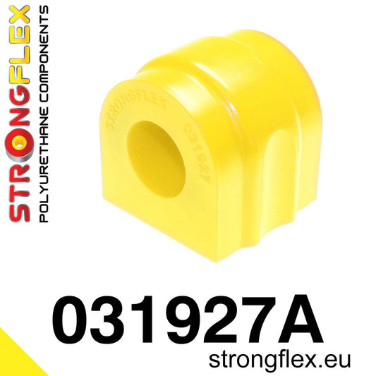 031927A Front anti roll bar bush SPORT Sport (Yellow) BMW X5 I (99-06) E53