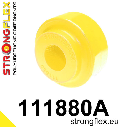 111880A Front anti roll bar bush SPORT Sport (Yellow) Mercedes Klasa E W210 (95-03)