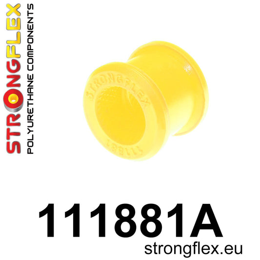 111881A Front anti roll bar link bush SPORT Sport (Yellow) Mercedes Klasa E W210 (95-03)
