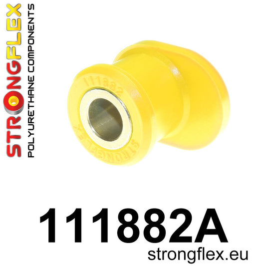 111882A Front anti roll bar link bush SPORT Sport (Yellow) Mercedes Klasa E W210 (95-03)