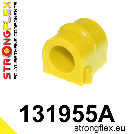 131955A Front anti roll bar bush SPORT Sport (Yellow) Opel / Vauxhall Zafira A (99-05) T98