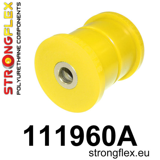 111960A Front shock mount bush SPORT Sport (Yellow) Mercedes Klasa E W210 (95-03)