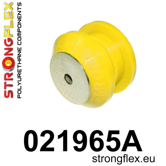 021965A Rear differential - rear bush 55mm SPORT Sport (Yellow) Audi A6 / S6 / RS6 C4 (94-97)