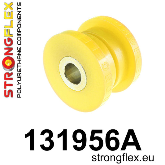 131956A Front subframe bush SPORT Sport (Yellow) Opel / Vauxhall Astra G (98-04)