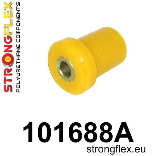 101688A Front upper arm bush SPORT Sport (Yellow) Mazda MX-5 / Miata / Roadster III (05-14) NC