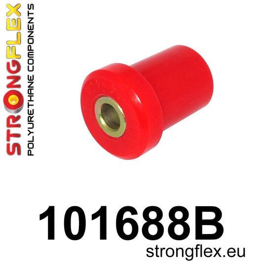 101688B Front upper arm bush Standard (Red) Mazda MX-5 / Miata / Roadster III (05-14) NC