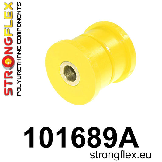 101689A Rear upper - front arm bush SPORT Sport (Yellow) Mazda MX-5 / Miata / Roadster III (05-14) NC