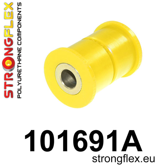 101691A Rear lower - rear arm bush SPORT Sport (Yellow) Mazda MX-5 / Miata / Roadster III (05-14) NC