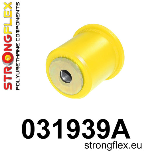 031939A Rear diff mount - front bush SPORT Sport (Yellow) BMW Seria 5 V (03-10) E60 / E61