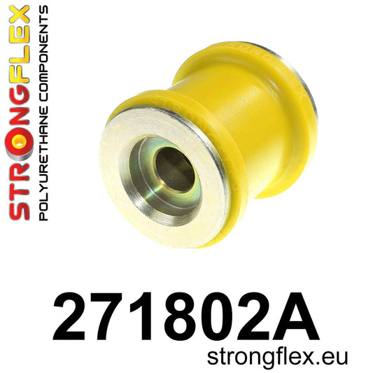 271802A Rear crossmember bush SPORT Sport (Yellow) Saab 9-2X (04-06)