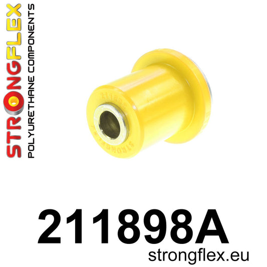 211898A Front upper arm bush SPORT Sport (Yellow) Toyota Supra III (86-93) A70